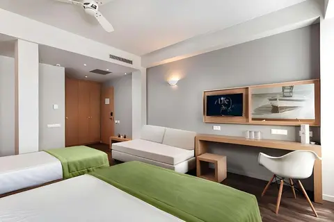 Kriti Hotel in Chania — foto 15