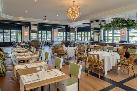 Hotel H10 Rubicon Horizons Collection foto 3