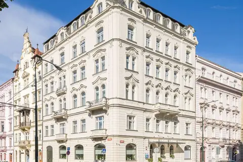 Best Western City Hotel Moran in Praag, foto 10