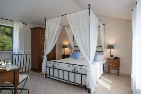 Masseria Panareo in Otranto, foto 22