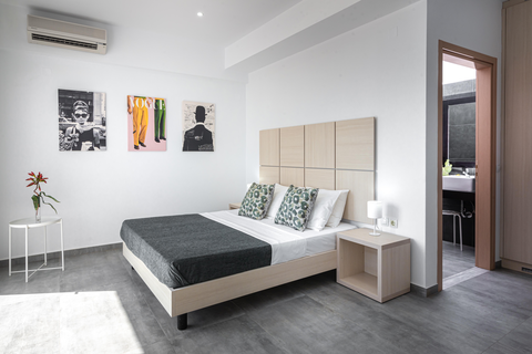 Hotel Porto Belissario foto 7