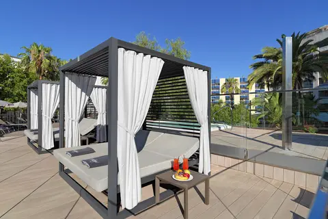 H10 Salou Princess in Salou — foto 18