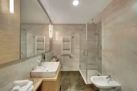 Dioklecijan Hotel & Residence in Split — foto 6