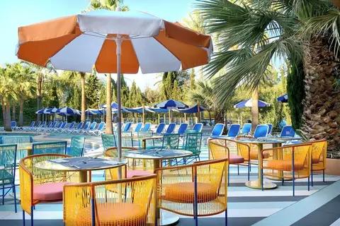 Tent Mojito Suites in Magaluf — foto 13