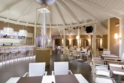Hotel Pacific in Cattolica — foto 9