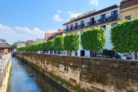Hotel Botterweck Valkenburg foto 25