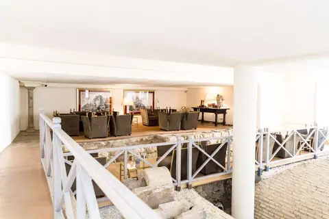Las Casas De La Juderia in Córdoba — foto 20