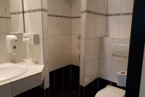 Hotel Restaurant Talens Coevorden foto 19