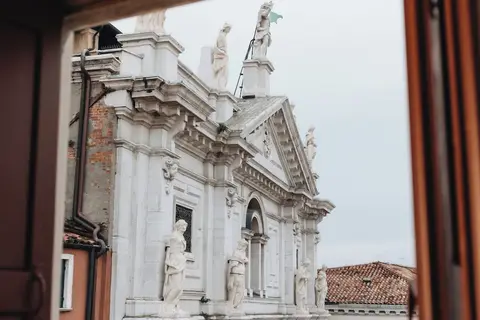 San Teodoro Palace in Venetië, foto 16