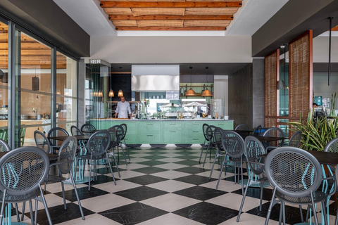 Hotel Atlantica Mikri Poli Kos foto 9