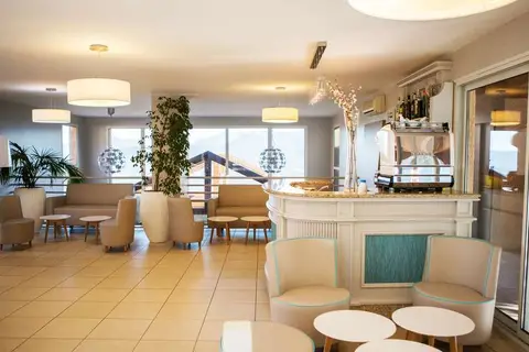 Hotel San Damianu in Sartène — foto 14