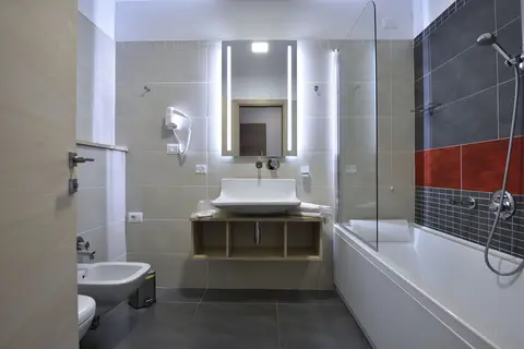 Hotel Club Torre Salinas in Murera/Muravera, foto 3