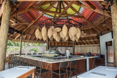 Renaissance Wind Creek Aruba Resort in Oranjestad — foto 28