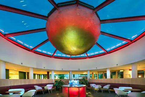 Aktiv- und Gesundheitsresort das GXUND in Anger, foto 12
