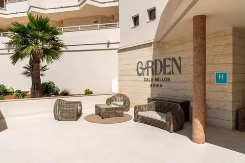 Cala Millor Garden Hotel in Sant Llorenç des Cardassar — foto 6