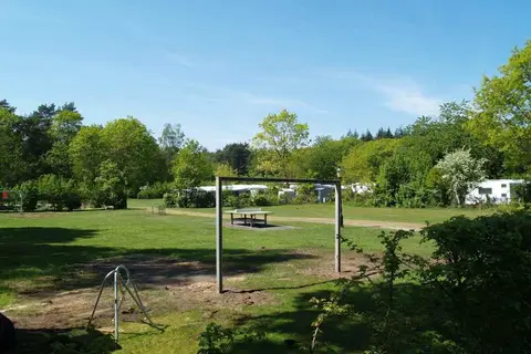De Utrechtse Heuvelrug in Maarn — foto 20