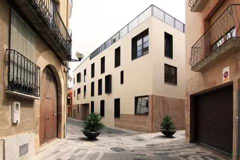 Raval De La Mar. in Vila-seca