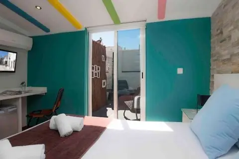 Casual de las Artes Valencia in Valencia — foto 15