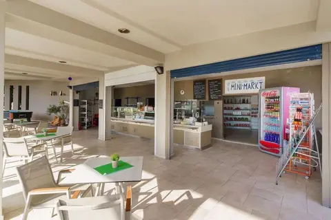Kos Palace Hotel in Zipari, foto 29