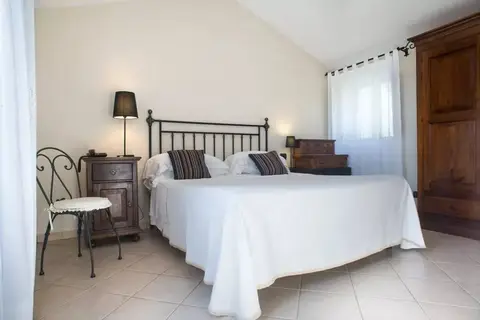 Masseria Panareo in Otranto — foto 7