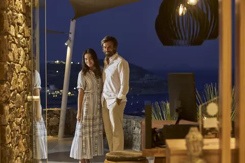 Mykonos Bliss Cozy Suites in Άνω Μερά — foto 14