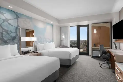 Courtyard by Marriott Clearwater Beach in Clearwater — foto 12