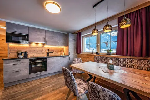 Appartementen Wiesengrund in Mayrhofen, foto 3