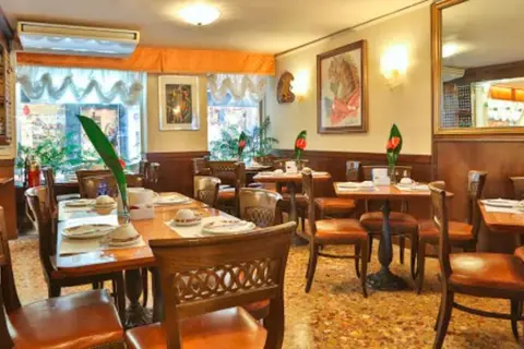Hotel Royal San Marco in Venetië, foto 16