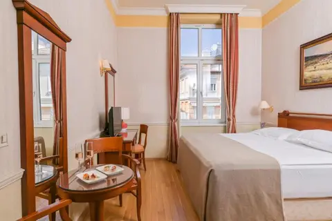 Amadria Park Hotel Agava in Opatija — foto 26