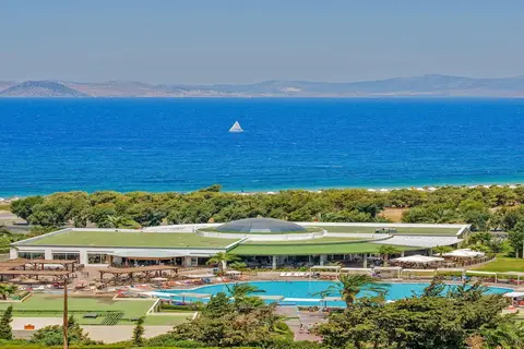 Fly & Go Kipriotis Maris Suites in Kos — foto 24