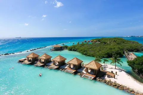 Renaissance Wind Creek Aruba Resort in Oranjestad — foto 2