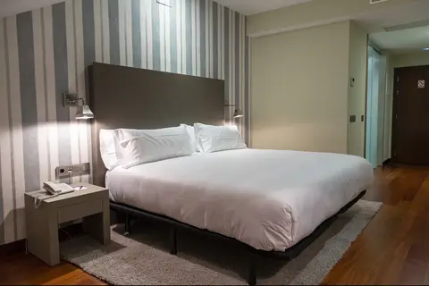 Hotel AR Isabel de Farnesio in La Granja De San Ildefonso — foto 30