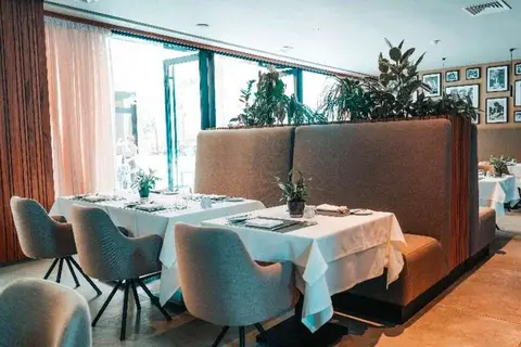 Longue Vie Hotel Marrakech in Marrakesh, foto 5