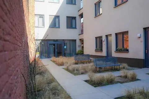 Hotel de Flandre foto 12