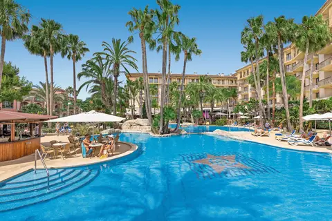 allsun App.-Hotel Estrella & Coral de Mar in Alcúdia — foto 18