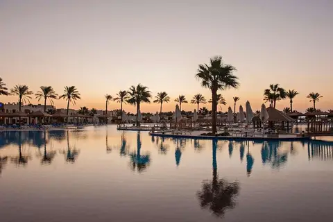SUNRISE Royal Makadi Resort in Makadi Bay, foto 29