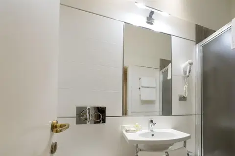 Hotel Cosimo de'Medici in Florence, foto 17