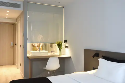 Poseidon Athens Hotel in Athene, foto 22