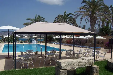 Vrachia Beach Hotel & Suites in Kissonerga — foto 19