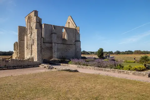 La Grainetière in La Flotte — foto 22