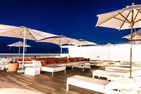 Hotel Principe Palace in Jesolo, foto 8