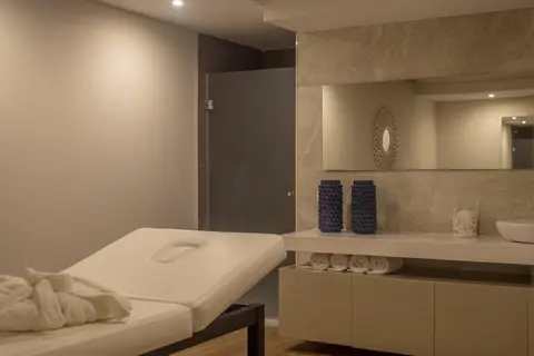 Apartamentos Turisticos Flor da Rocha in Portimão — foto 18