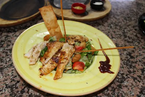 Mitos Apart Hotel in Alanya — foto 20