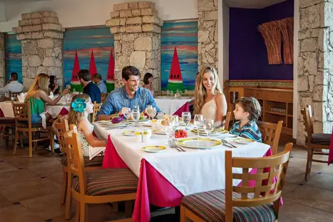 Grand Park Royal Cozumel in Cancún — foto 2