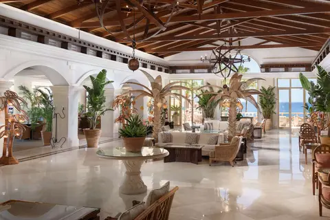 Grecotel Marine Palace & Aqua Park in Panormos, foto 15
