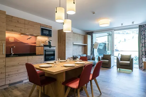 Adler Resort in Saalbach-Hinterglemm — foto 5