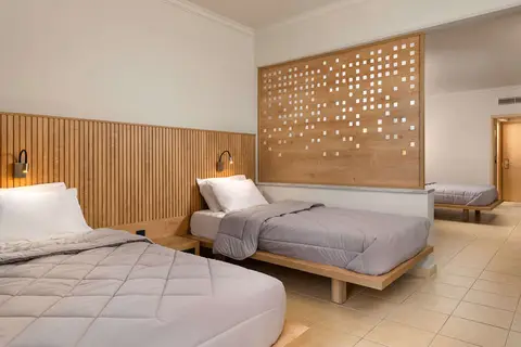 Kresten Palace Hotel in Ρόδος — foto 3