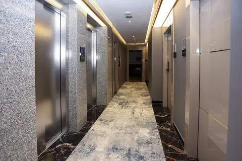 Belvedere Hotel & SPA in Vlora — foto 21