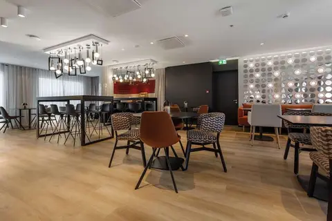 ibis Styles Tallinn in Tallinn — foto 6