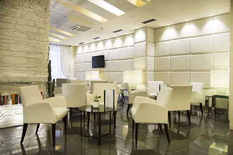 Hotel Antico Borgo in Riva del Garda — foto 9